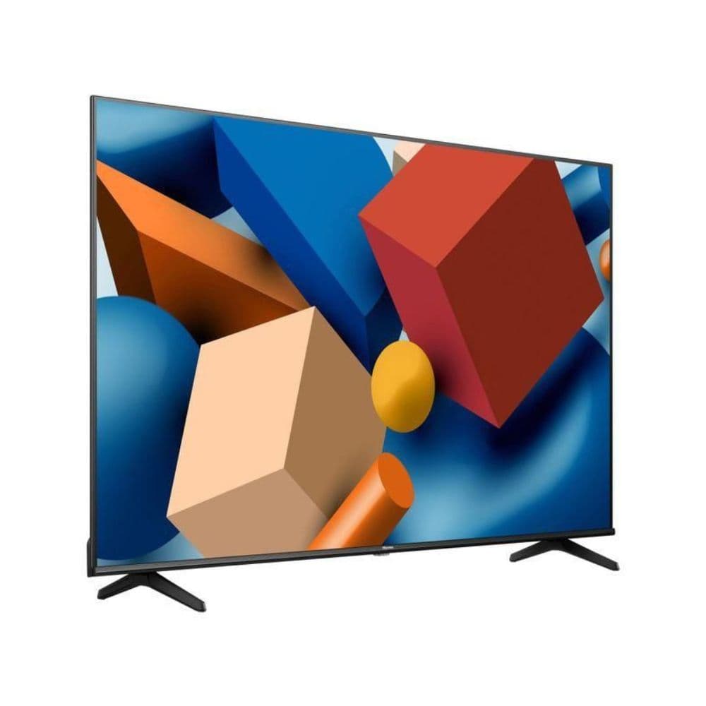 Hisense 43A6QKEN 43" Smart 4K UHD Frameless TV