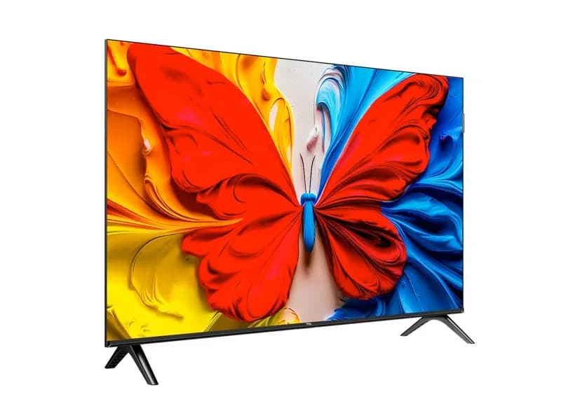 TCL S5K 43-Inch QLED Google TV