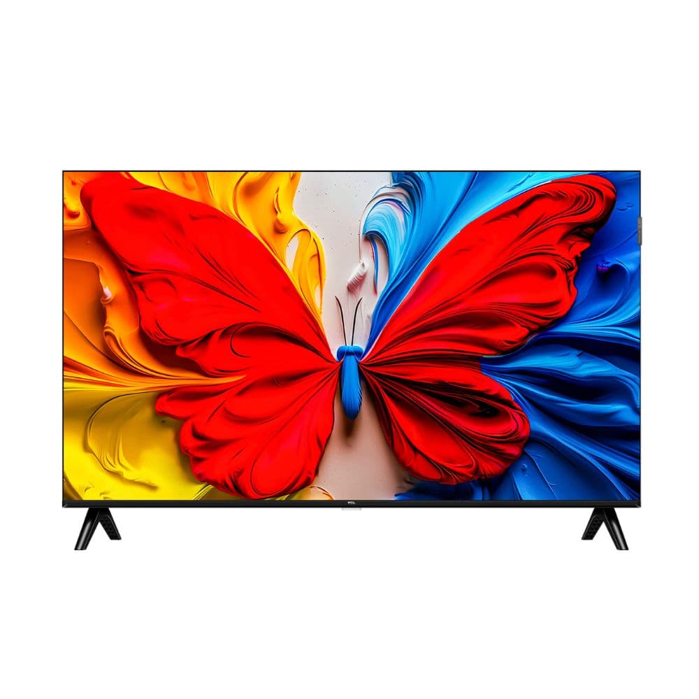 TCL S68A 32-Inch Frameless Smart Android TV
