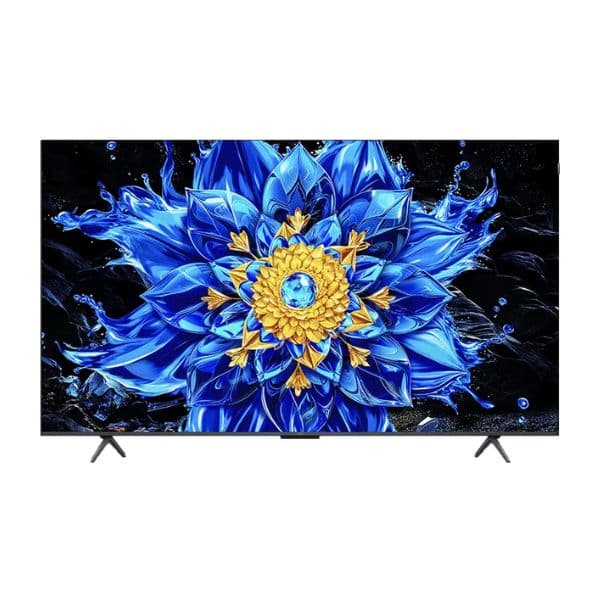 TCL 65P8L 65-Inch Premium QLED 4K Google TV