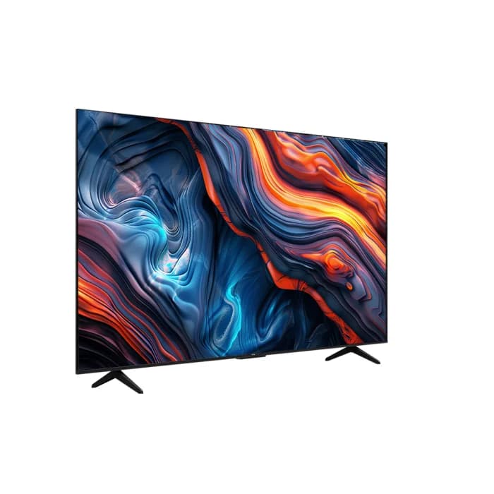 TCL 65V6D 65-Inch 4K UHD HDR Smart Google TV