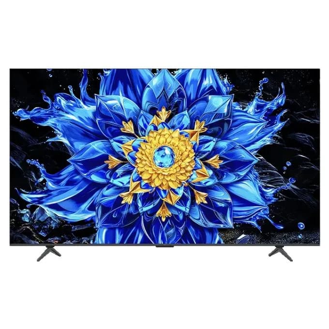 TCL 55P8L 55-Inch Premium QLED 4K Google TV