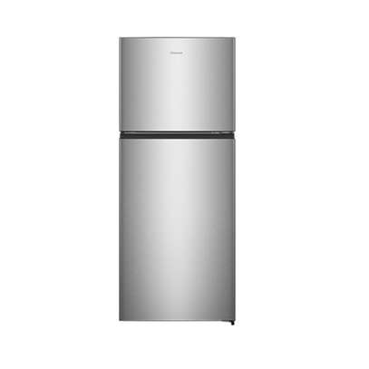 Hisense REF120DR 120L Double Door Compact Fridge