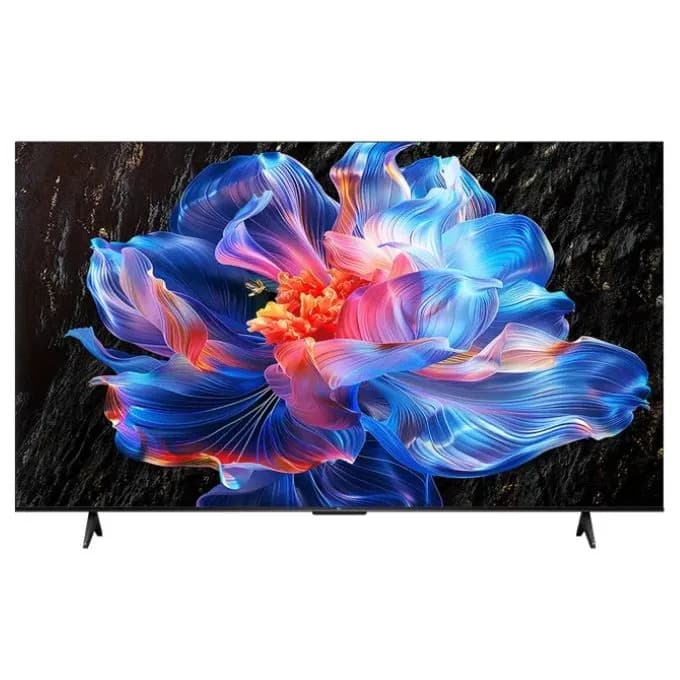 TCL V6D 43-Inch 4K UHD HDR Smart Google TV