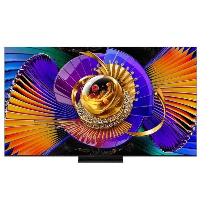 TCL 75C7L 75-Inch SQD-Mini LED 4K Google TV