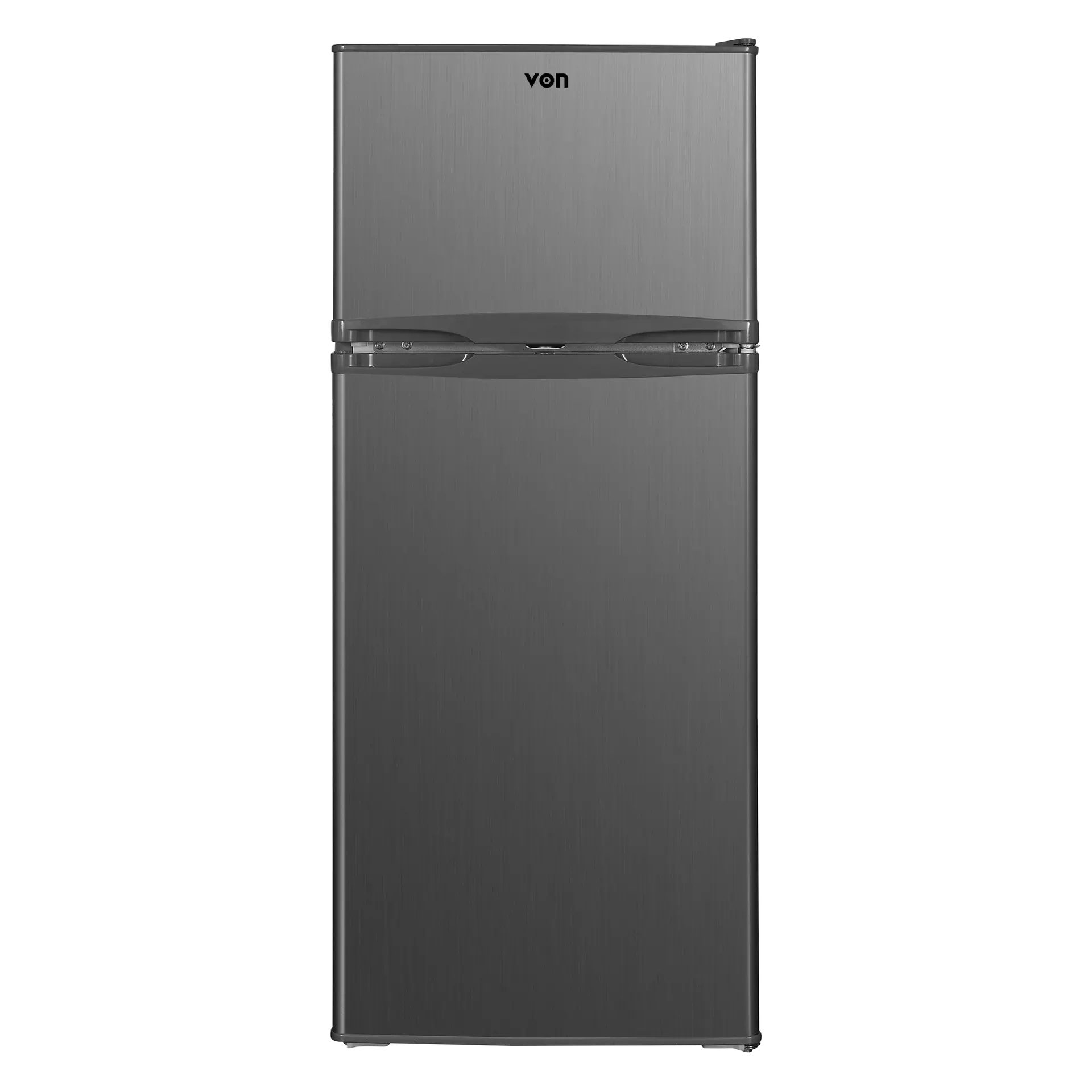 Von VRT-125DRAG Top Mount Freezer 125L