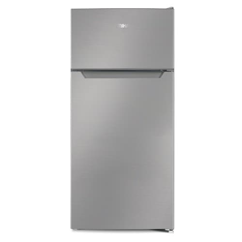 Mika MRDCD112LSD Double Door Fridge 112L