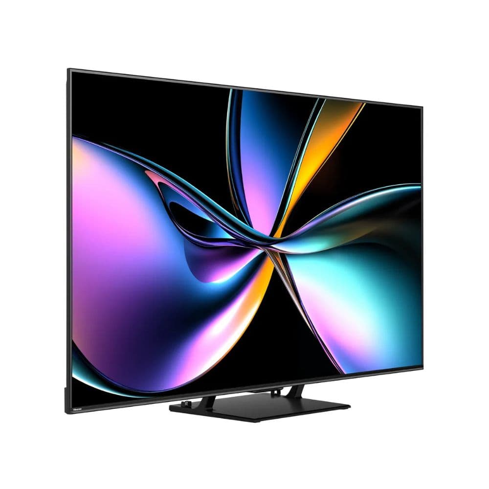 Hisense 65U7QPRO 65-Inch ULED Mini-LED 4K Smart TV