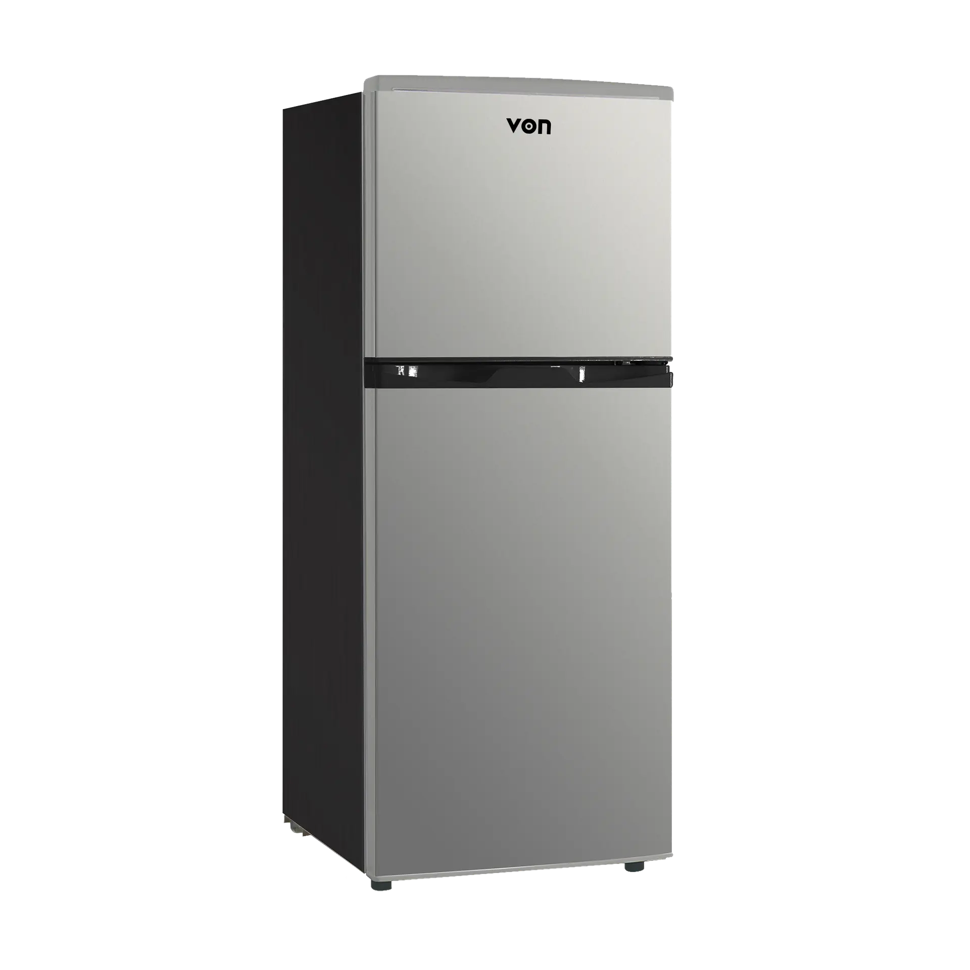 Von VRT-176DRHX Top Mount Fridge 175L