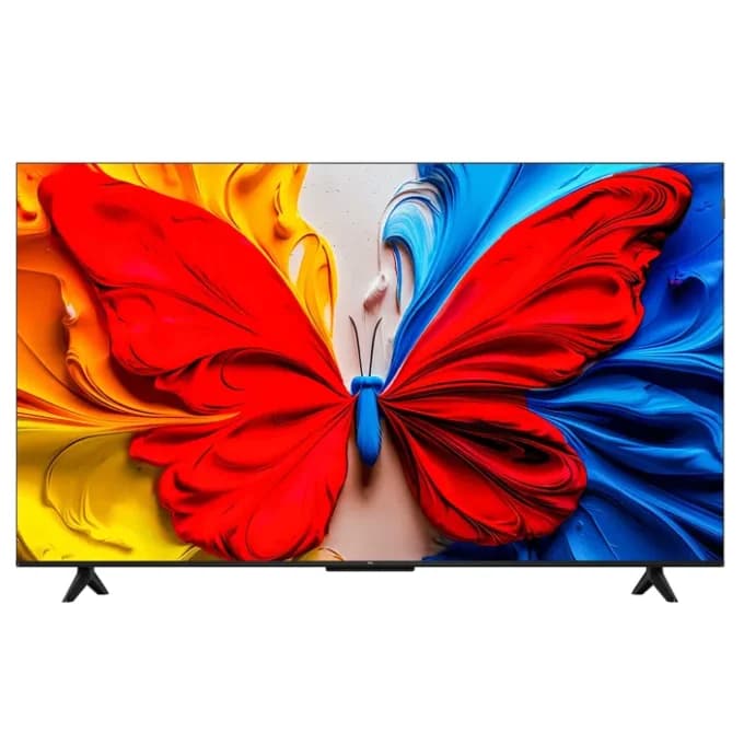 TCL 50S5K 50-Inch QLED Smart Google TV
