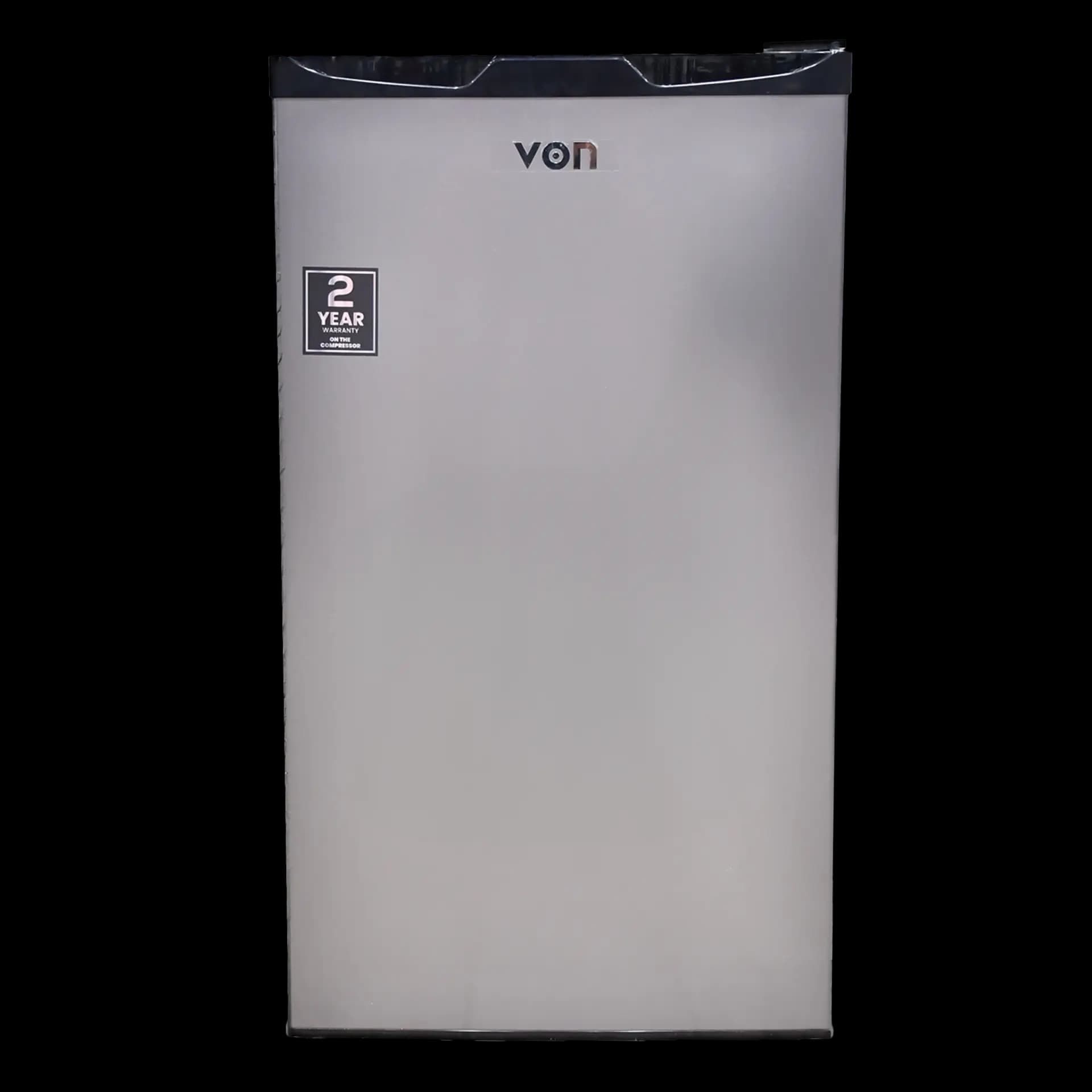 Von VARM-11DHS Mini Fridge 90L