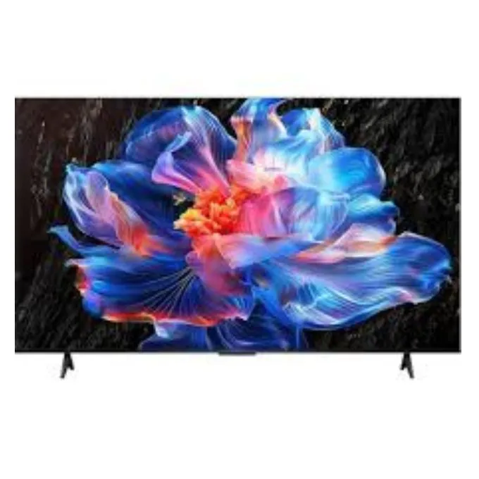 TCL 75V6D 75-Inch 4K UHD HDR Smart Google TV