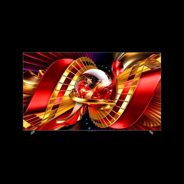 TCL 98C8L 98-Inch Premium SQD-Mini LED 4K Google TV