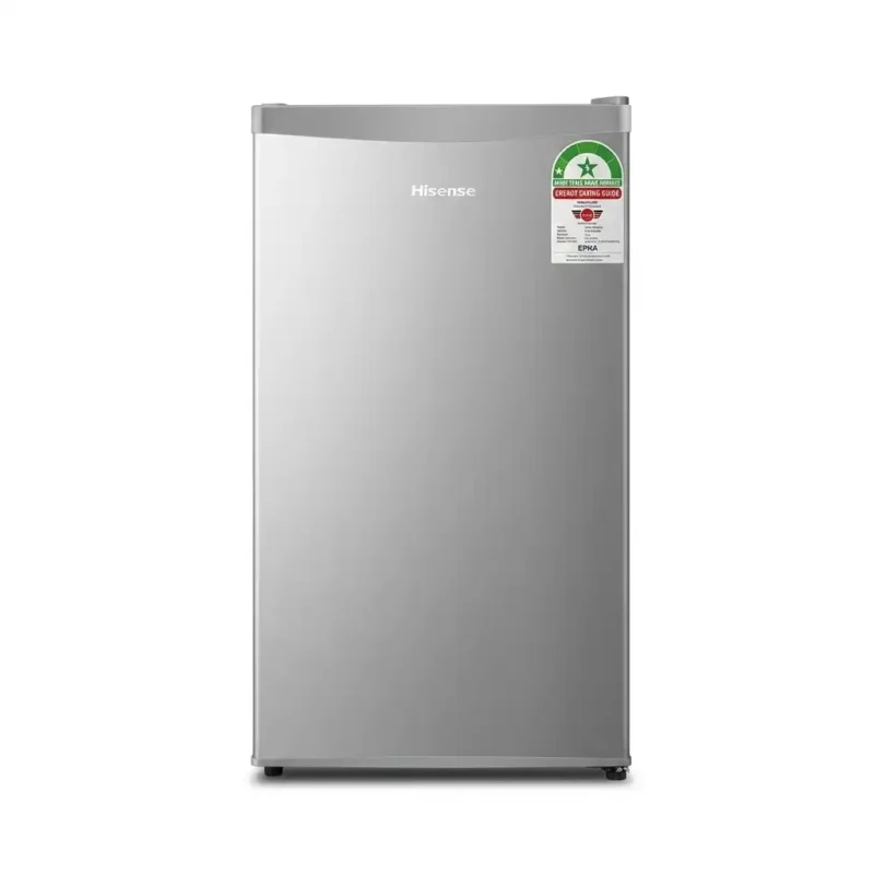 Hisense REF094DR 94L Single Door Compact Fridge