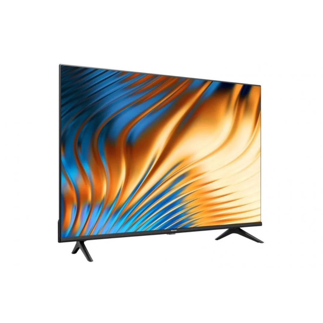 Hisense 43 inch 43A6HKEN 4K Smart LED TV