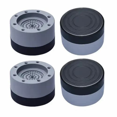 Washing Machine Anti-Vibration Footpads