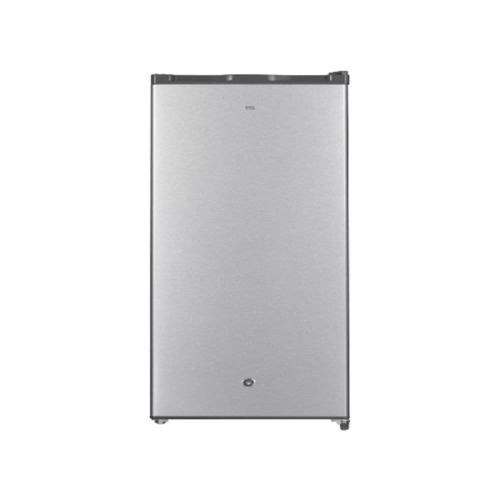 TCL F117DS 90L Single Door Refrigerator – Compact, Energy-Efficient & Quiet Operation