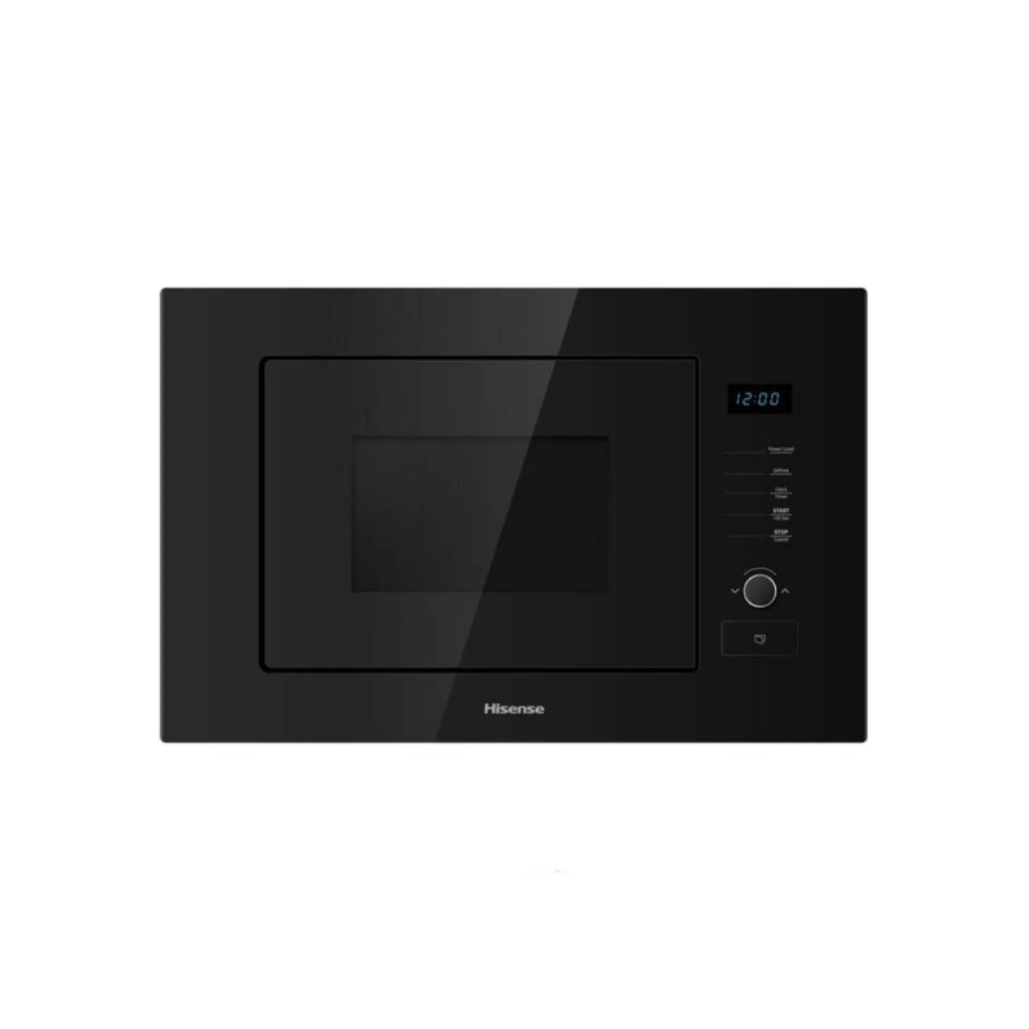Hisense HB25MOBX7 Built In Microwave Solo, 20L