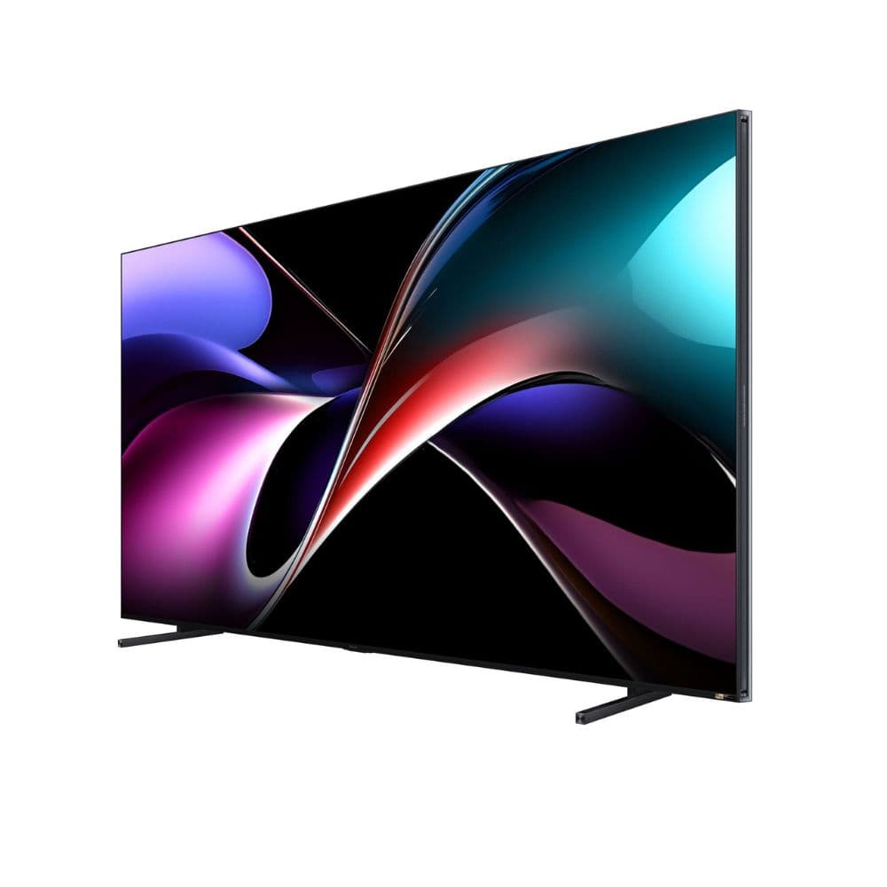 Hisense 116UX 116-Inch RGB Mini-LED ULED 4K Smart TV