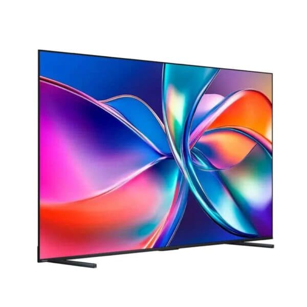 Hisense 85Q6QKEN 85-Inch QLED 4K UHD Smart TV