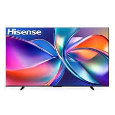 Hisense 55Q5SKEN 55-Inch QLED Full HD Smart TV